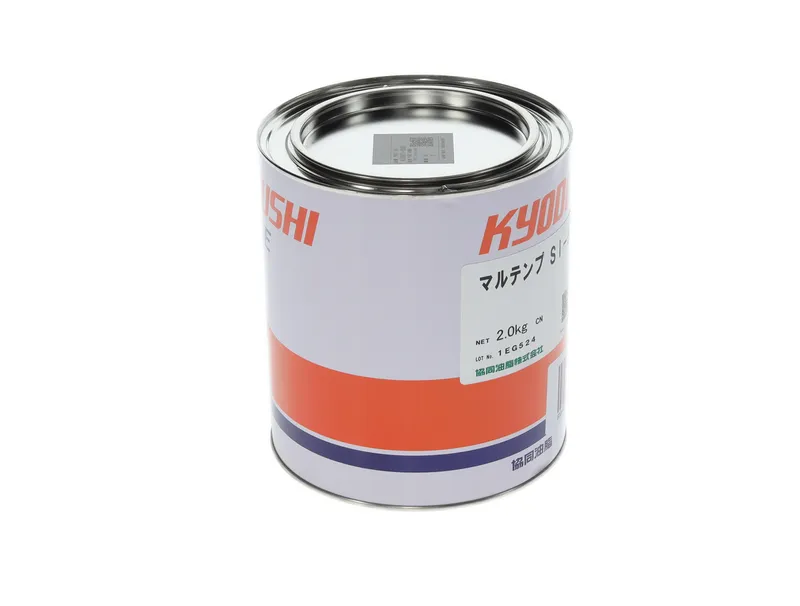 Silicone grease (2kg) — photo 2 of 9