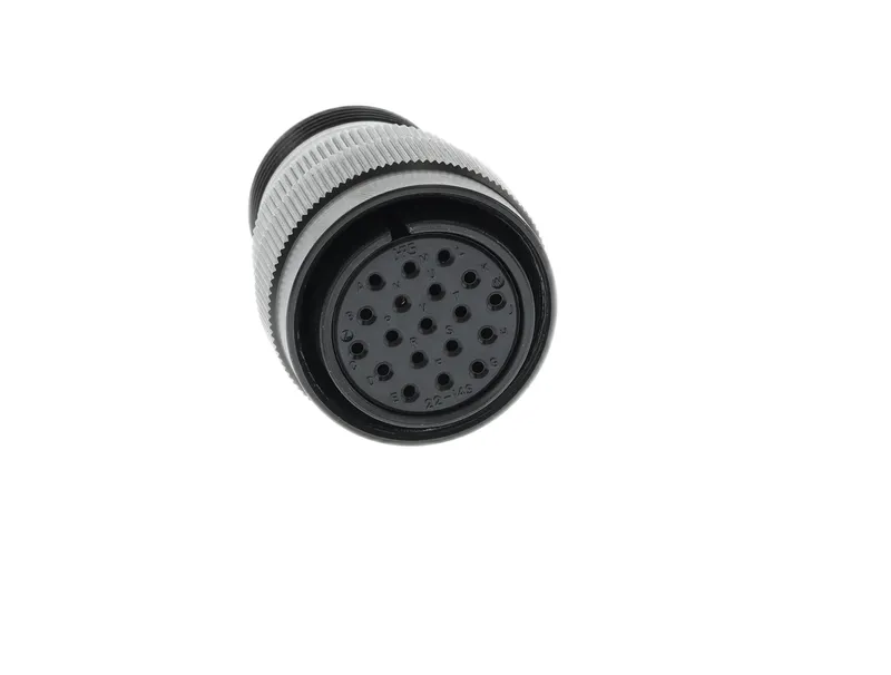 Connector, 19-pole H/MS3106A22-14S(13) — photo 3 of 3