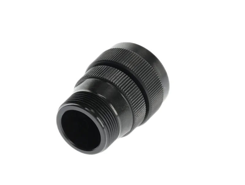 Connector, 19-pole H/MS3106A22-14S(13) — photo 2 of 3