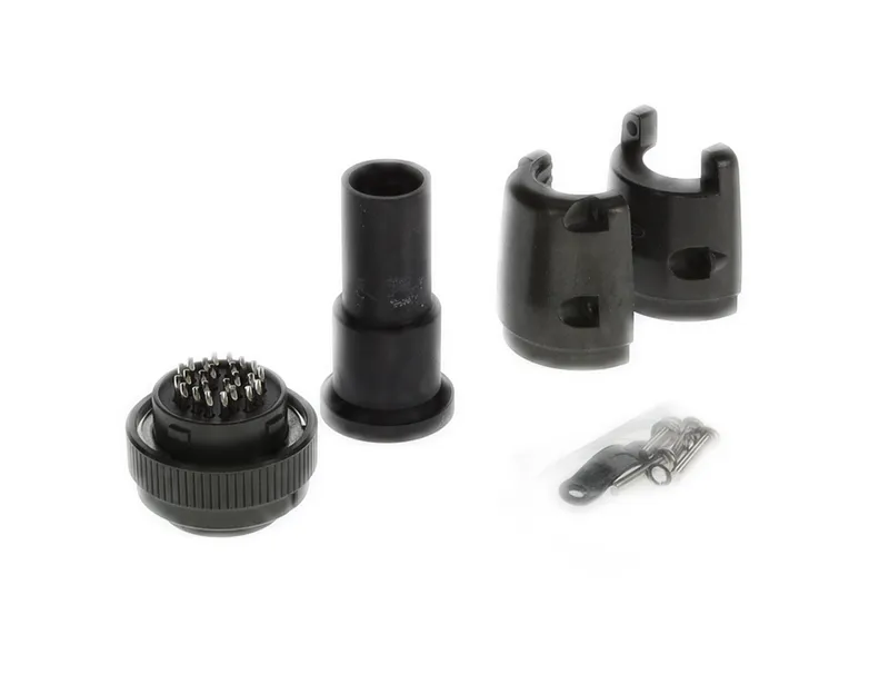 KR10 scara connector A3 WP (CN21) — photo 14 of 17