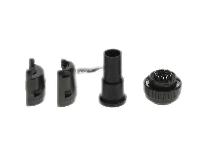 KR10 scara connector A3 WP (CN21) — photo 10 of 17