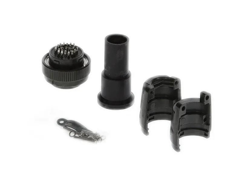 KR10 scara connector A3 WP (CN21) — photo 12 of 17