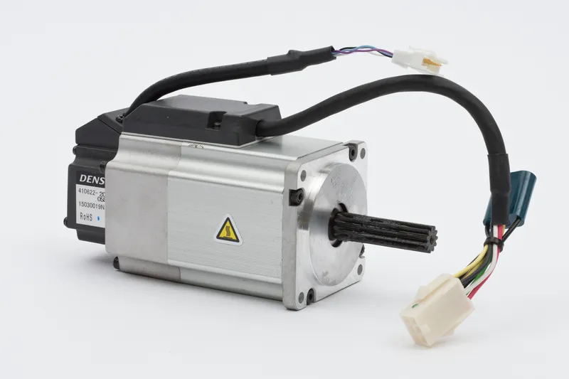 Motor A3 — photo 1 of 3