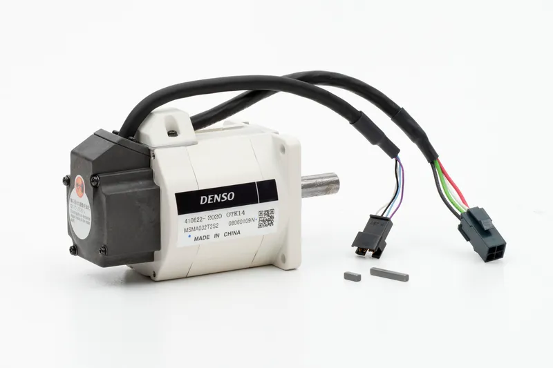 Motor A4 KR10 scara — photo 2 of 12