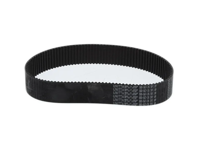 Toothed belt 10kg A4 (B-350) — photo 7 of 13