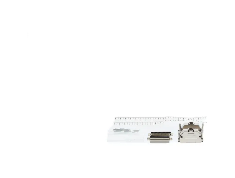 Connector bypack KR C2sr X11/X12 — photo 2 of 9
