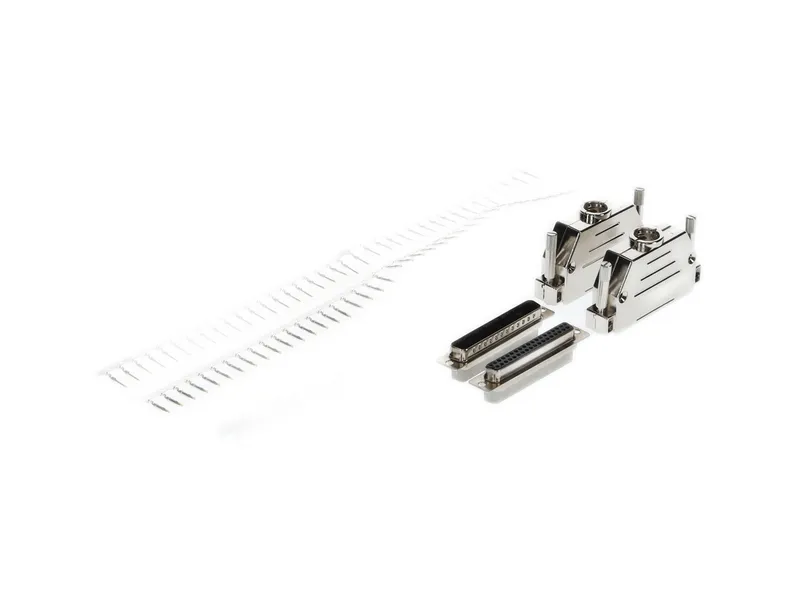 Connector bypack KR C2sr X11/X12 — photo 8 of 9