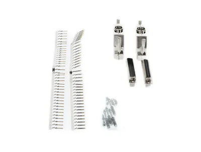 Kuka 145526 – Connector bypack KR C2sr X11/X12 Kuka 145526 – Connector bypack KR C2sr X11/X12