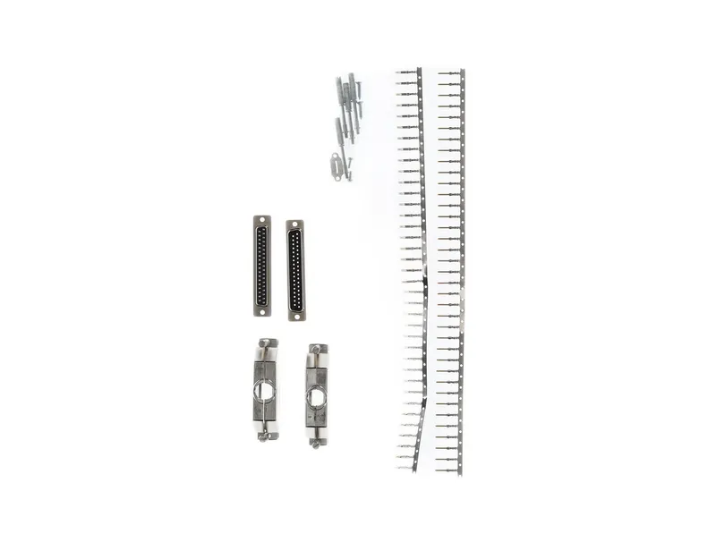 Connector bypack KR C2sr X11/X12 — photo 6 of 9