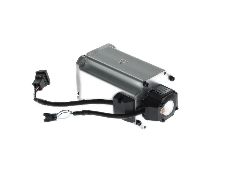 Motor A1 — photo 7 of 11