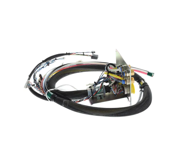 Cable harness (HM4+60+E) — photo 7 of 11