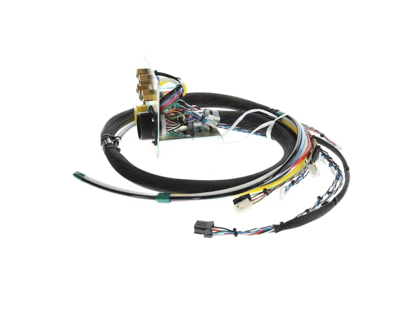 Cable harness (HM4+60+E) — photo 4 of 11