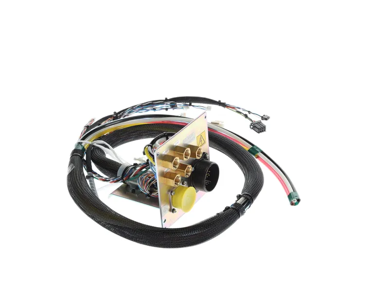 Cable harness (HM4+60+E) — photo 10 of 11