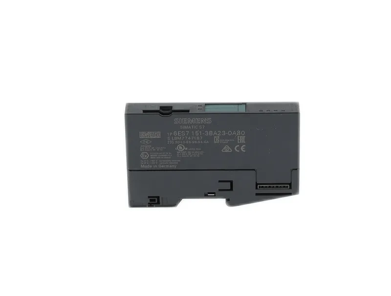INTERFACE MOD. IM151-3 Profinet HIGH FE. — photo 7 of 8
