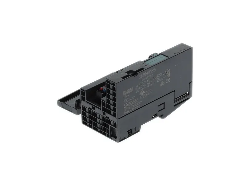 INTERFACE MOD. IM151-3 Profinet HIGH FE. — photo 1 of 8