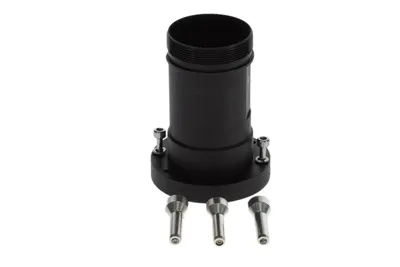 Primary cable connector, male