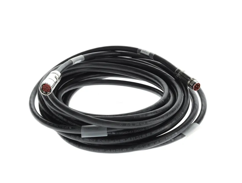 Motor cable, single axis 4mm² 15m — photo 10 of 11