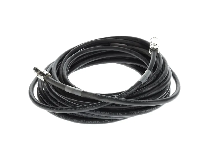 Motor cable, single axis 4mm² 15m — photo 4 of 11