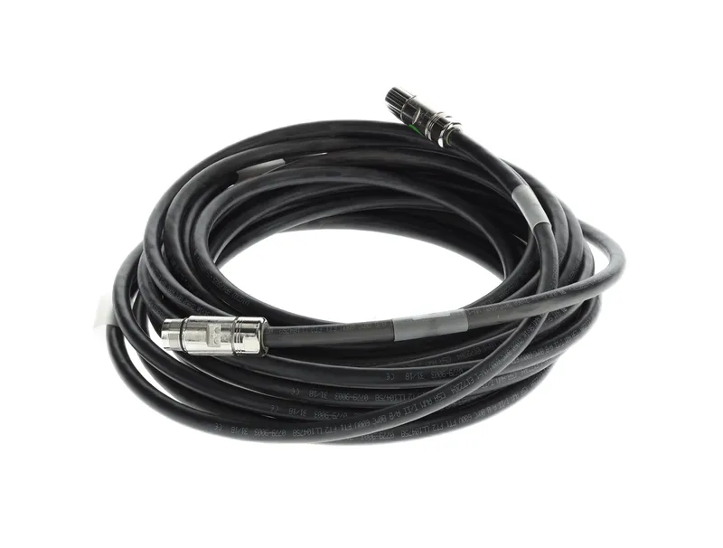 Motor cable, single axis 4mm² 15m — photo 6 of 11