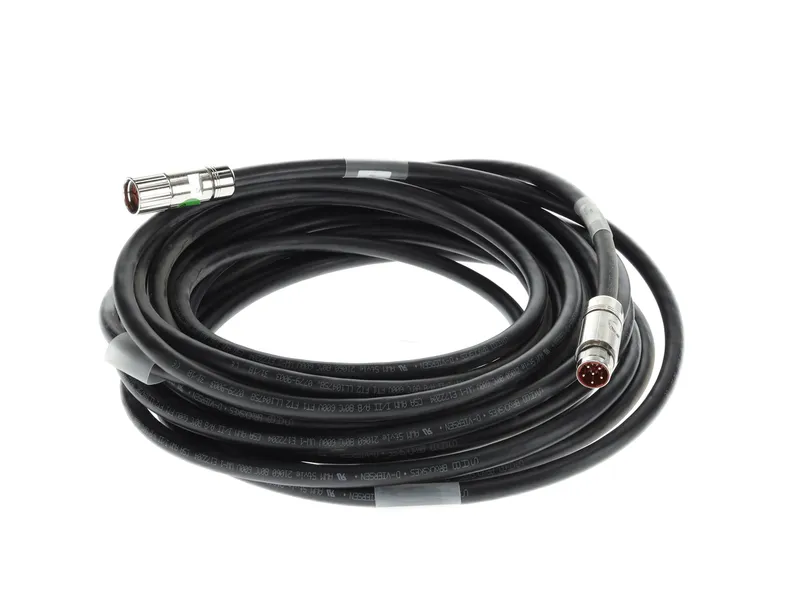 Motor cable, single axis 4mm² 15m — photo 5 of 11