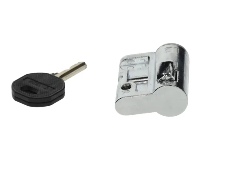 Lock, profile semi-cylinder 3524E — photo 6 of 9