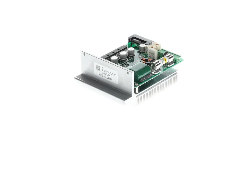 KRC2sr servo drive module M — photo 11 of 15