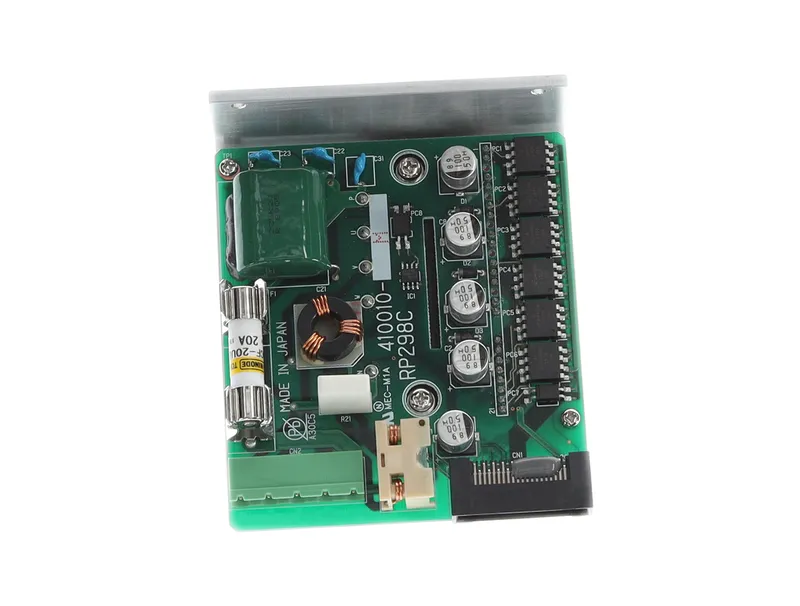 KRC2sr servo drive module M — photo 14 of 15