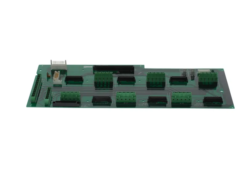 KRC2sr base plate, axis amplifier RP300A — photo 6 of 9