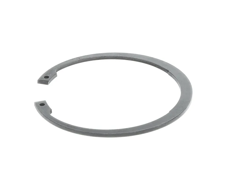 Internal retaining ring 140x4 — photo 3 of 9