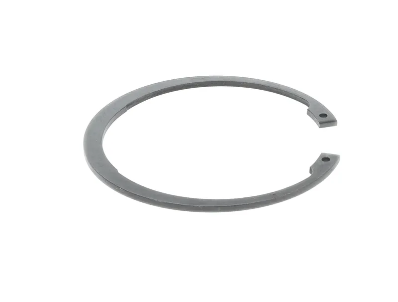 Internal retaining ring 140x4 — photo 1 of 9