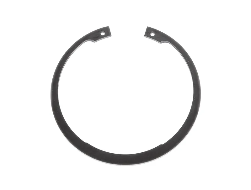 Internal retaining ring 140x4 — photo 8 of 9