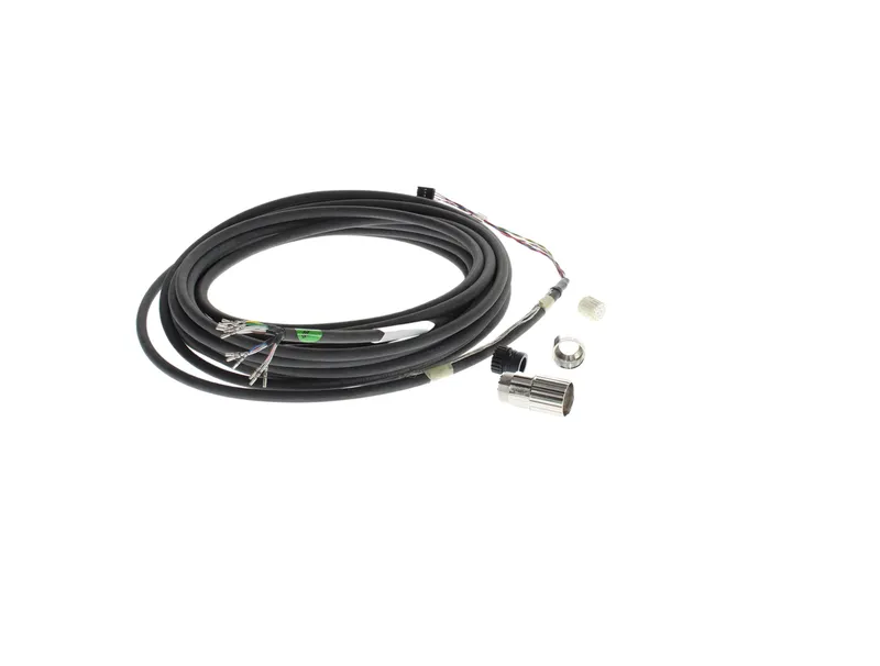 Control cable, single axis 10m — photo 5 of 19