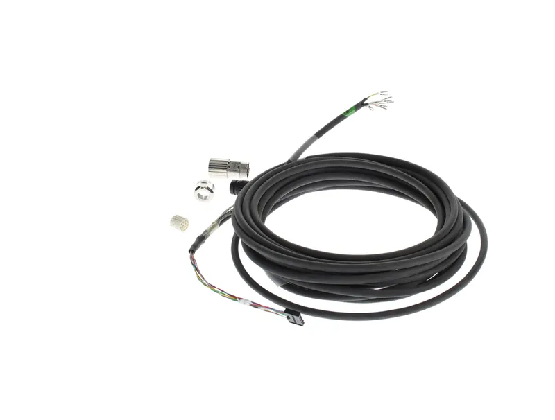 Control cable, single axis 10m — photo 7 of 19