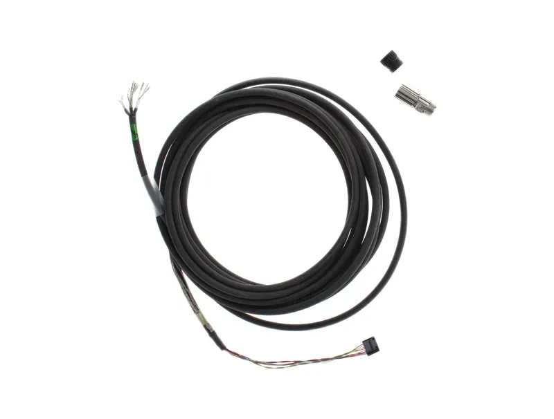 Control cable, single axis 10m — photo 3 of 19