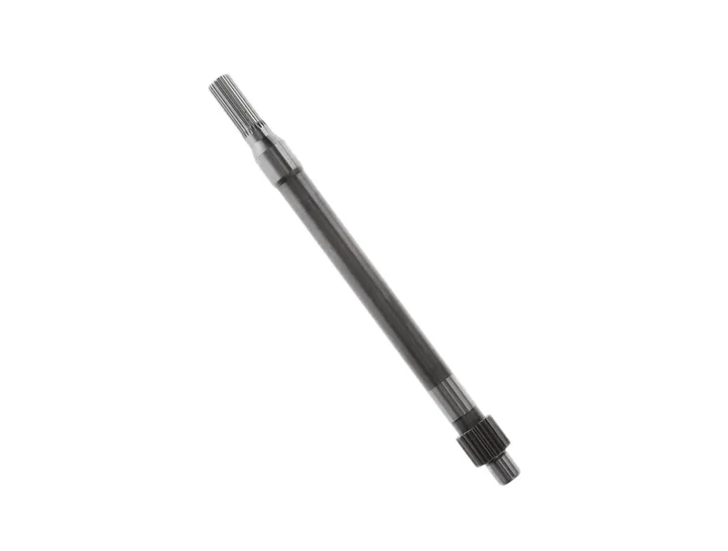 Input shaft RV-700F — photo 1 of 9