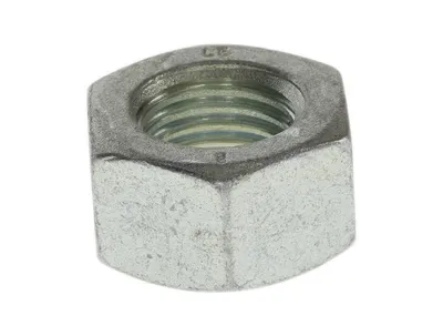 Kuka 148638 – Hexagon nut, type 1 M30 Kuka 148638 – Hexagon nut, type 1 M30