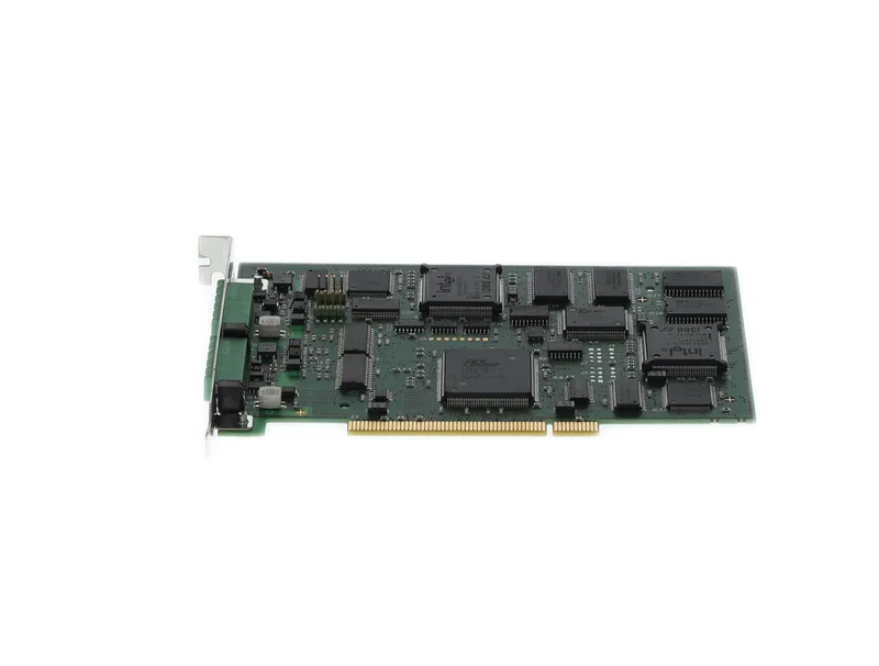 KUKA DeviceNet master/slave PCI — photo 5 of 12