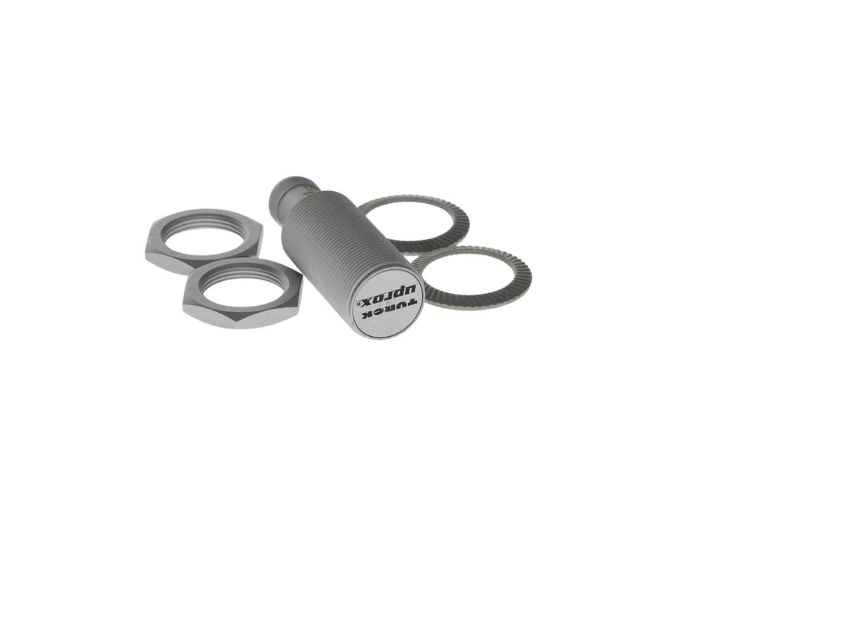 Inductive sensor Bi5U-MT18-AP6X-H1141 — photo 11 of 18