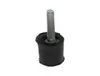 Kuka 150999 – Rubber buffer 017220-020x016 — photo 17 of 18