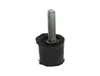 Kuka 150999 – Rubber buffer 017220-020x016 — photo 16 of 18