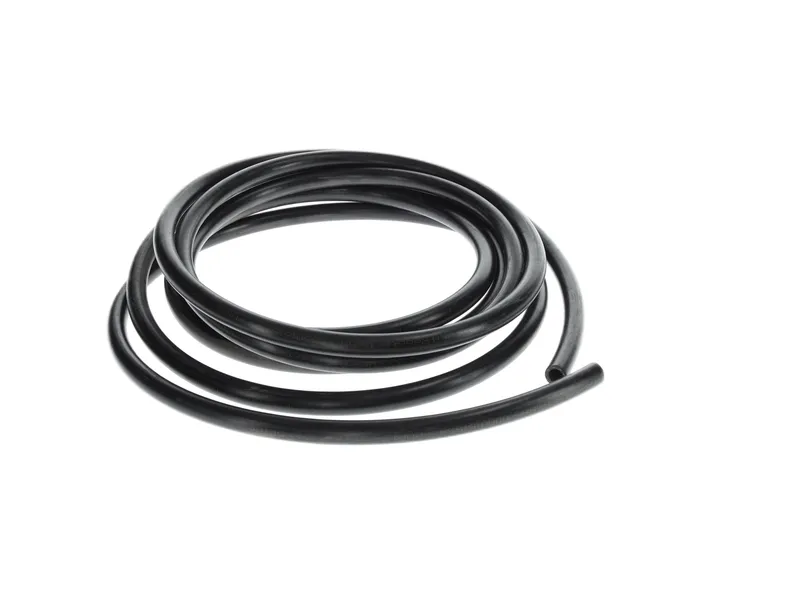 Plug-in hose PUR 1/2" black — photo 9 of 11