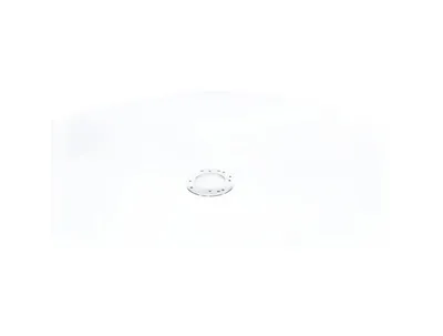 Motor plate