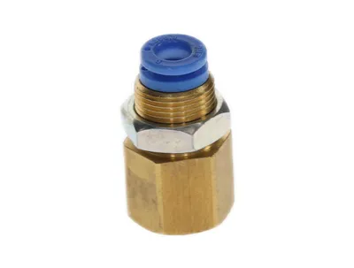 Coupling D6
