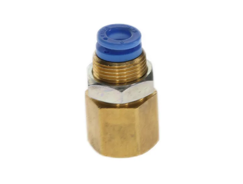 Coupling D6 — photo 2 of 2