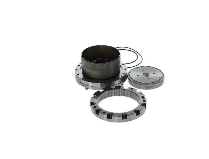 Harmonic drive unit A2 — photo 4 of 18
