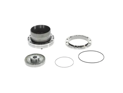 Harmonic drive unit A3