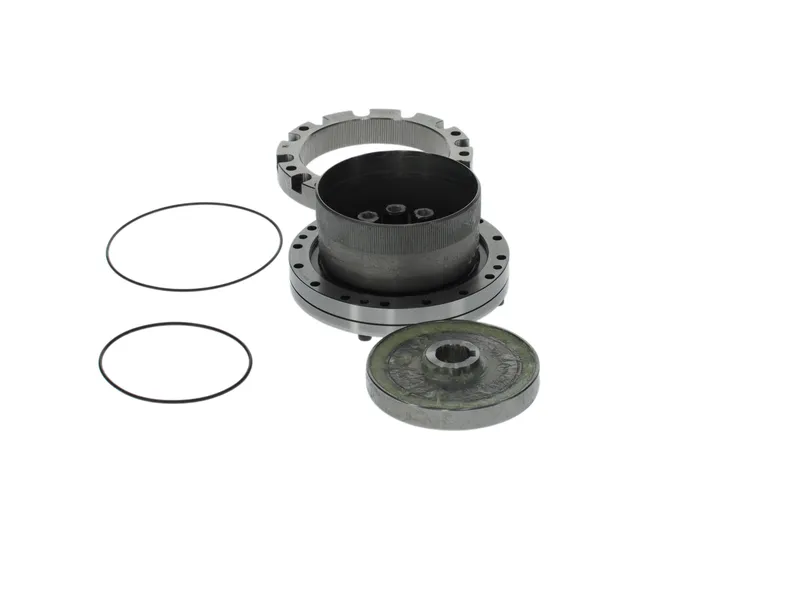 Harmonic drive unit A1 — photo 12 of 18