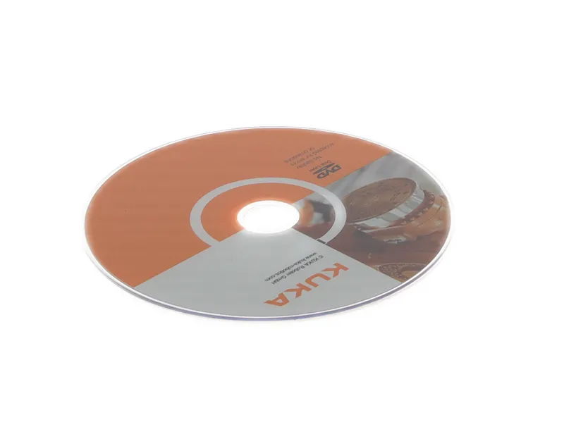 Blank DL DVD — photo 9 of 9