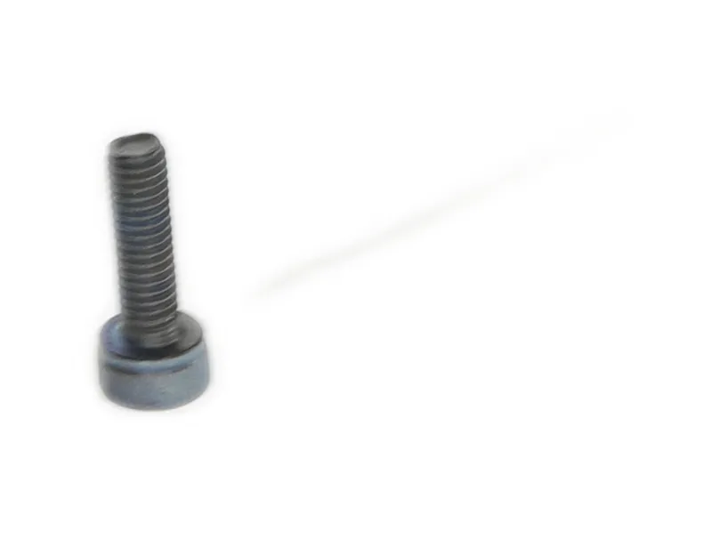 Allen screw M3x10 — photo 7 of 8