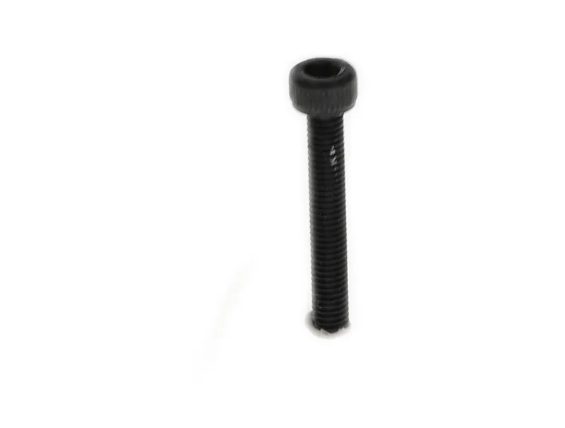 Hexagon socket head cap screw M3x20 — photo 5 of 18